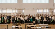 Rozstrzygnięto powiatowe konkursy językowe. W zmaganiach wzięło udział 126 uczniów z 45 szkół - zdjęcie 2