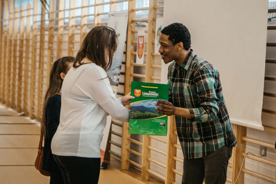 Rozstrzygnięto powiatowe konkursy językowe. W zmaganiach wzięło udział 126 uczniów z 45 szkół - zdjęcie 5