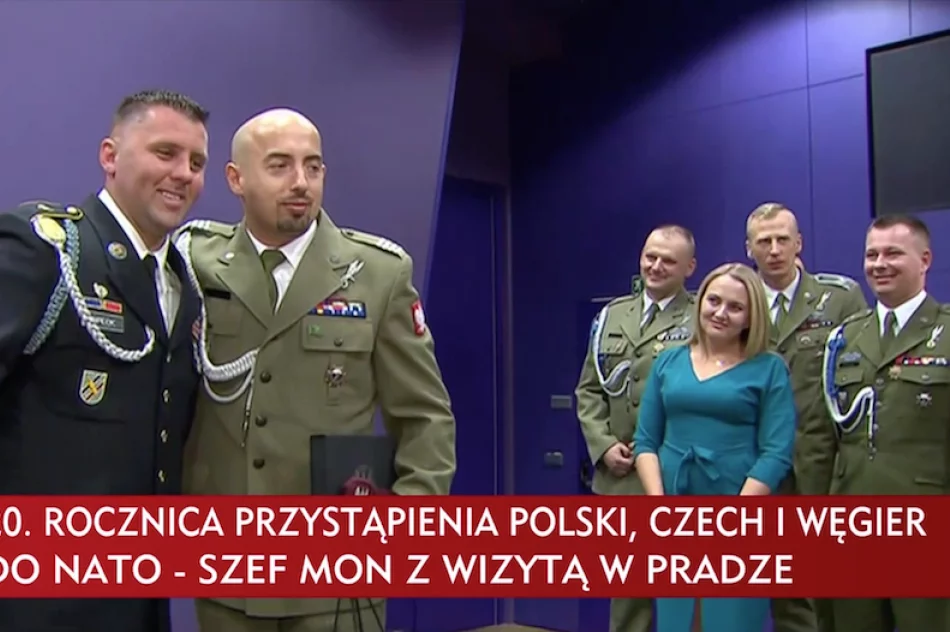 Niesamowite spotkanie weterana z Limanowszczyzny po 10 latach od dramatycznych wydarzeń - zdjęcie 3