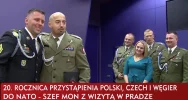 Niesamowite spotkanie weterana z Limanowszczyzny po 10 latach od dramatycznych wydarzeń - zdjęcie 3