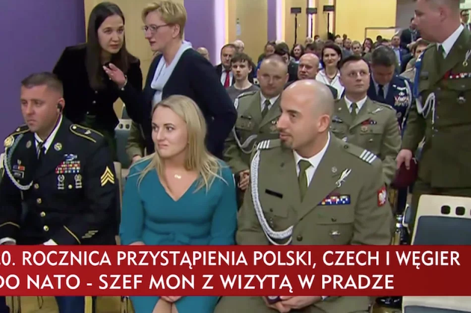 Niesamowite spotkanie weterana z Limanowszczyzny po 10 latach od dramatycznych wydarzeń - zdjęcie 4