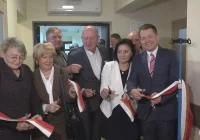Otworzyli Zakład Opiekuńczo-Leczniczy w Sądeckim Hospicjum - zdjęcie główne
