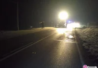 7 kolizji w noworoczny weekend - sprawcą jednej z nich pijany 22-latek - zdjęcie główne