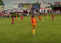 VII Turniej Sokolika jak Liga Mistrzów - zdjęcie główne