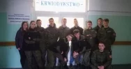 33 osoby oddały krew z policjantami - zdjęcie 3