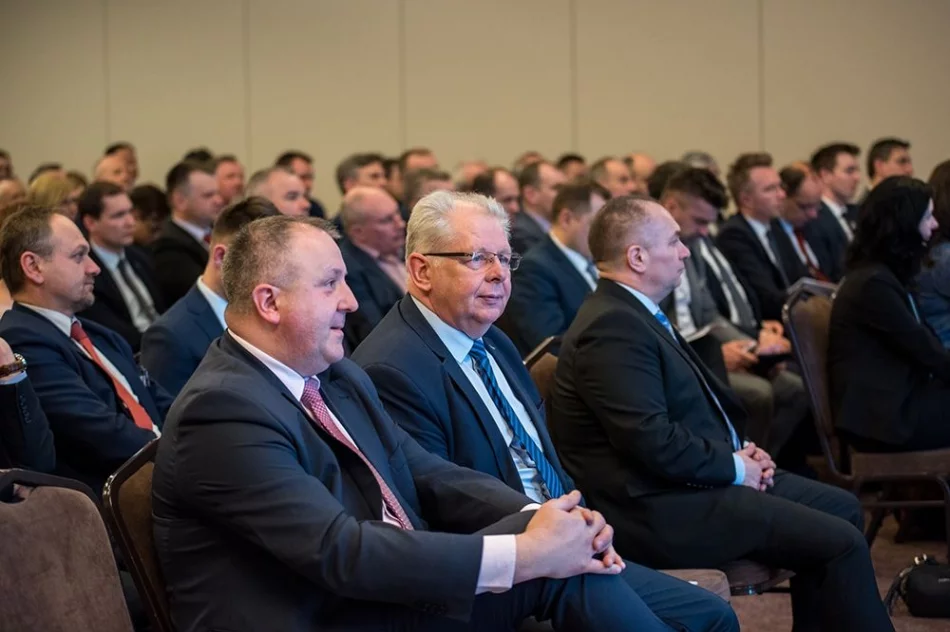 Obradowali małopolscy wójtowie, burmistrzowie i prezydenci - zdjęcie 3