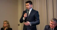 Obradowali małopolscy wójtowie, burmistrzowie i prezydenci - zdjęcie 5