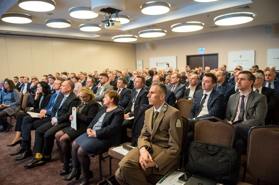 Obradowali małopolscy wójtowie, burmistrzowie i prezydenci - zdjęcie 6