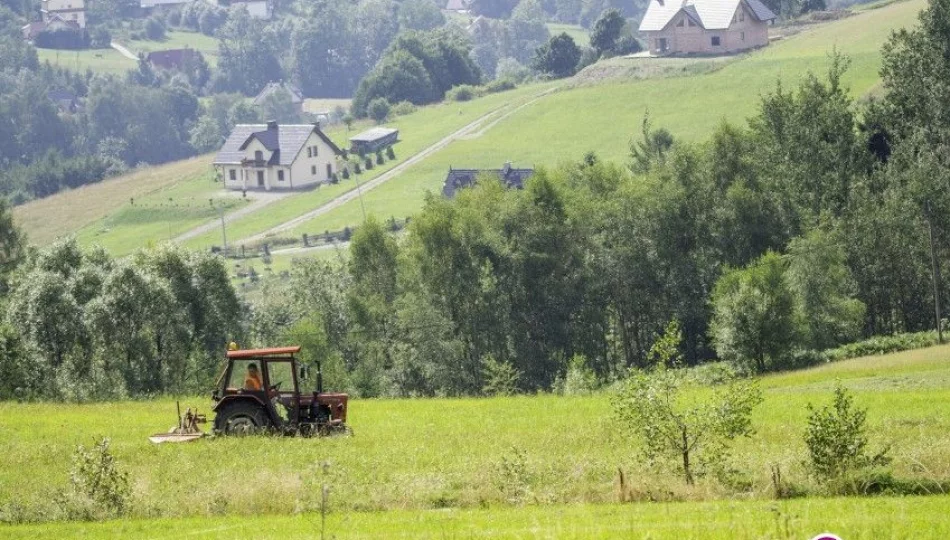 Fałszerstwo urzędu przy wydawaniu pozwolenia na budowę dla żony byłego starosty - zdjęcie 1