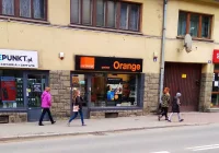 Wybierz pakiet Orange Love - zdjęcie główne