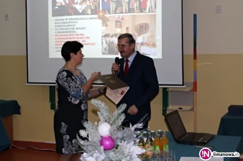 Bilans zamknięcia 2016 i budżet na kolejny rok - zdjęcie 2