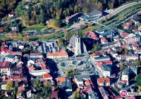 Miasto w statystykach Urzędu Stanu Cywilnego - zdjęcie główne