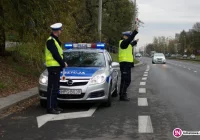 Noworoczne wyjazdy i policyjne działania - zdjęcie główne
