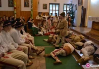 Tradycyjne kolędowanie z 'Zasadniokami' - zdjęcie główne