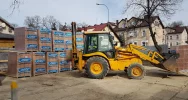Trwa budowa nowego bloku - zdjęcie 5
