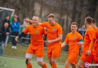 Orkan Szczyrzyc bliski zwycięstwa w Nowym Sączu - zdjęcie główne