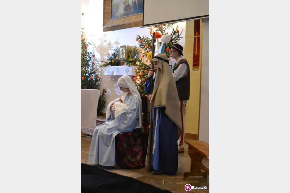 Tradycyjne kolędowanie z 'Zasadniokami' - zdjęcie 4