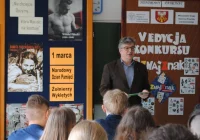 60 uczniów w konkursie historycznym "Znaj-znak" - zdjęcie główne