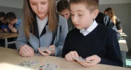 60 uczniów w konkursie historycznym "Znaj-znak" - zdjęcie 2