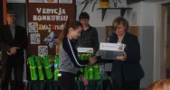 60 uczniów w konkursie historycznym "Znaj-znak" - zdjęcie 3