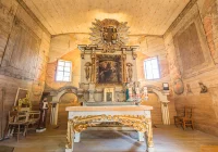 Zabytkowy kościół starszy niż zakładano - zdjęcie główne