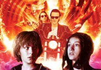 Premiera w Kinie Klaps - "Władcy przygód. Stąd do Oblivio" na ekranie od 22 marca! - zdjęcie główne