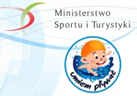 Trzecioklasiści z gminy Limanowa uczą się pływać  - zdjęcie główne