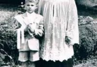 Przeżył piekło - przeczytaj wspomnienia ks. Adama Ziemby - zdjęcie główne