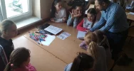 Uczyli się programować i sterować robotami - zdjęcie 4