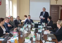 Obradowali radni gminy - zdjęcie główne
