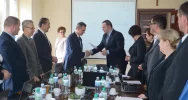 Obradowali radni gminy - zdjęcie 5