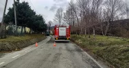 Koparka uszkodziła gazociąg - zdjęcie 2