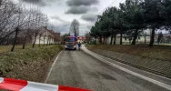 Koparka uszkodziła gazociąg - zdjęcie 3