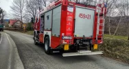 Koparka uszkodziła gazociąg - zdjęcie 4