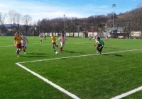 MLT: Limanovia liderem. Soła bez szans w Limanowej. - zdjęcie główne