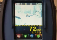 Posypały się mandaty za przekroczenie prędkości - zdjęcie główne