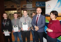 IV OTWARTE ZAWODY W STRZELECTWIE SPORTOWYM  - zdjęcie główne