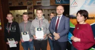 IV OTWARTE ZAWODY W STRZELECTWIE SPORTOWYM  - zdjęcie 3