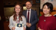 IV OTWARTE ZAWODY W STRZELECTWIE SPORTOWYM  - zdjęcie 4