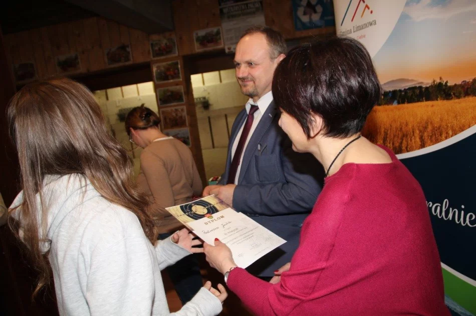 IV OTWARTE ZAWODY W STRZELECTWIE SPORTOWYM  - zdjęcie 5