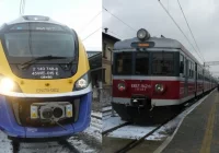 Koleje Małopolskie kontra Przewozy Regionalne. Spór nie ustaje - zdjęcie główne