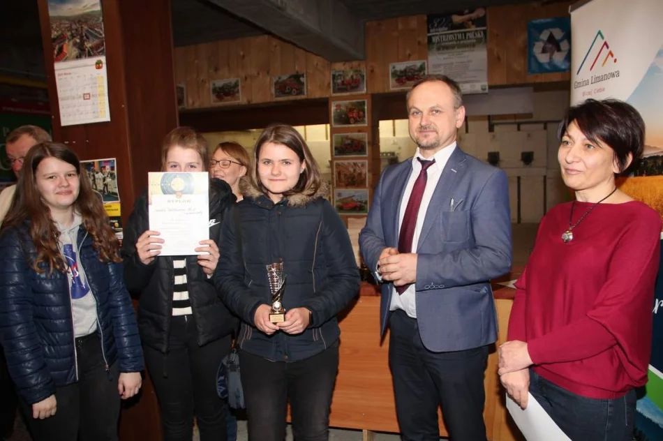 IV OTWARTE ZAWODY W STRZELECTWIE SPORTOWYM  - zdjęcie 12