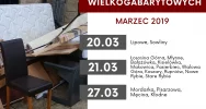 Wywóz odpadów wielkogabarytowych w gminie Limanowa - zdjęcie 2