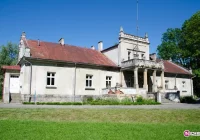 Korzenna: odnowią dwór w Lipnicy Wielkiej - zdjęcie główne