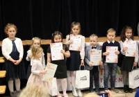 Dziecięca Triada Artystyczna 2019 - I etap za nami - zdjęcie główne