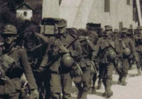 „Zanim przyszła okupacja. Limanowski Wrzesień 1939” - zdjęcie główne