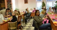 Rodzinne Warsztaty Wielkanocne - zdjęcie 3