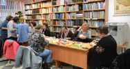 Rodzinne Warsztaty Wielkanocne - zdjęcie 4
