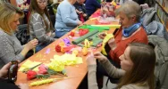 Rodzinne Warsztaty Wielkanocne - zdjęcie 5