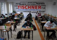 Wielki finał maratonów  - zdjęcie główne